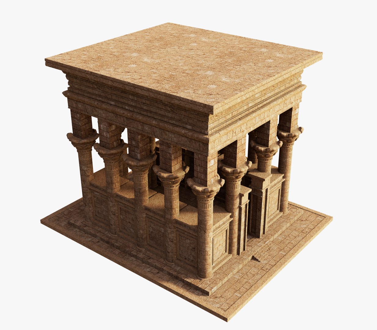 Trajans Kiosk 3D model https://p.turbosquid.com/ts-thumb/ar/9IWYZ1/Lp/kioska3/jpg/1720164641/1920x1080/fit_q87/28f824929d1b15190df0d4f33bf5c18a7e800498/kioska3.jpg