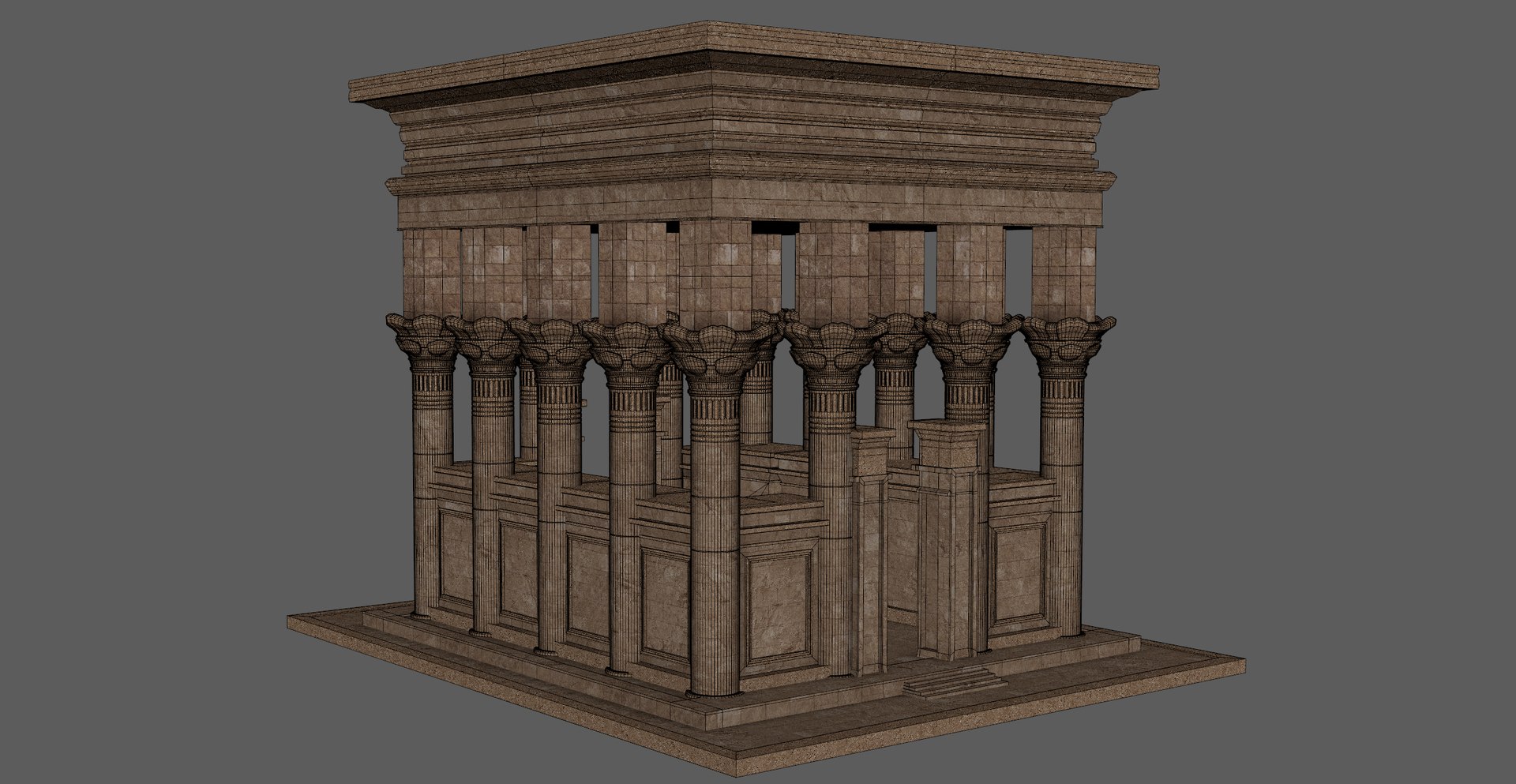 Trajans Kiosk 3D model https://p.turbosquid.com/ts-thumb/ar/9IWYZ1/QQ/kioska9/jpg/1720164962/1920x1080/fit_q87/423d467e0bacc92a36ee9fb3db6d6afbe8d2e442/kioska9.jpg