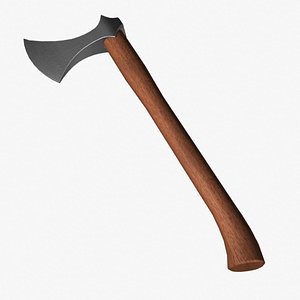 Viking Axe