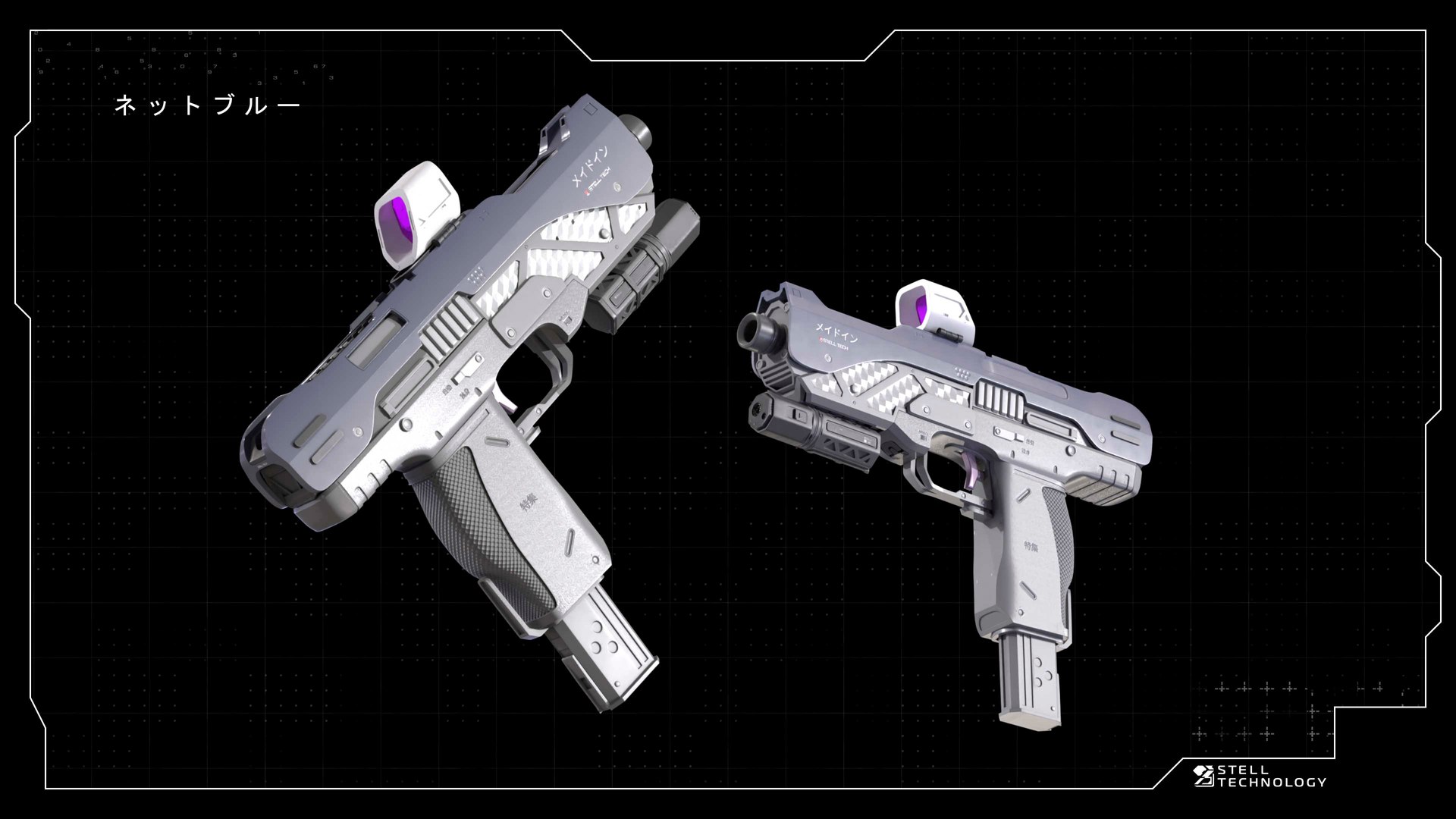 3D WEAPON MODULES PACK 1 STELL TECH https://p.turbosquid.com/ts-thumb/ar/BvAEbm/9R/fqqf/jpg/1677993528/1920x1080/fit_q87/c4f855a03e7608fa904123412c1f8d9071ff8280/fqqf.jpg