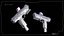 MODULI ARMA PACK 1 STELL TECH