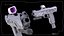 MODULI ARMA PACK 1 STELL TECH