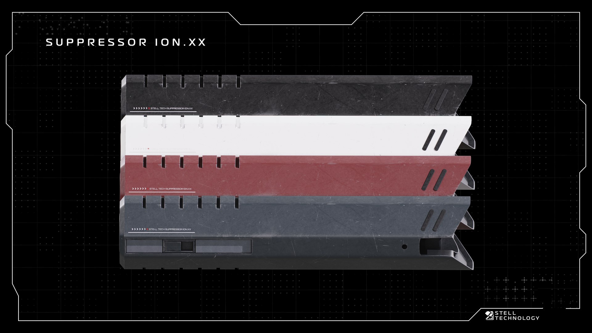3D WEAPON MODULES PACK 1 STELL TECH https://p.turbosquid.com/ts-thumb/ar/BvAEbm/RX/1_6/jpg/1651041408/1920x1080/fit_q87/21fd47bb2595488f0123306cab84c3bc50d8e39b/1_6.jpg