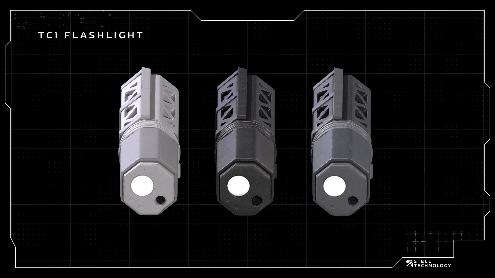 3D WEAPON MODULES PACK 1 STELL TECH https://p.turbosquid.com/ts-thumb/ar/BvAEbm/Wi/weapon_camera2_0020000123/jpg/1651041186/1920x1080/fit_q87/f477a75a3cd72f225ddc19a95eca5e259437a910/weapon_camera2_0020000123.jpg
