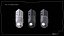 MODULI ARMA PACK 1 STELL TECH