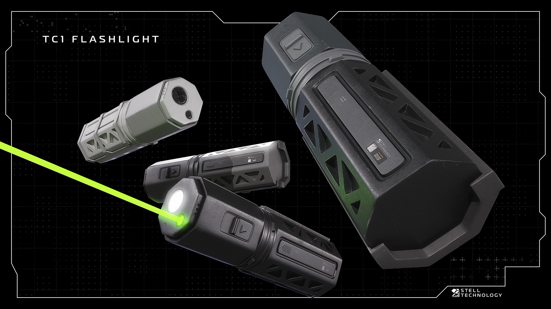 3D WEAPON MODULES PACK 1 STELL TECH https://p.turbosquid.com/ts-thumb/ar/BvAEbm/XH/weapon_camera2_00200001132/jpg/1651041276/1920x1080/fit_q87/f52846c9eeb1a10d0d1e7f32004978f76c7afb3a/weapon_camera2_00200001132.jpg