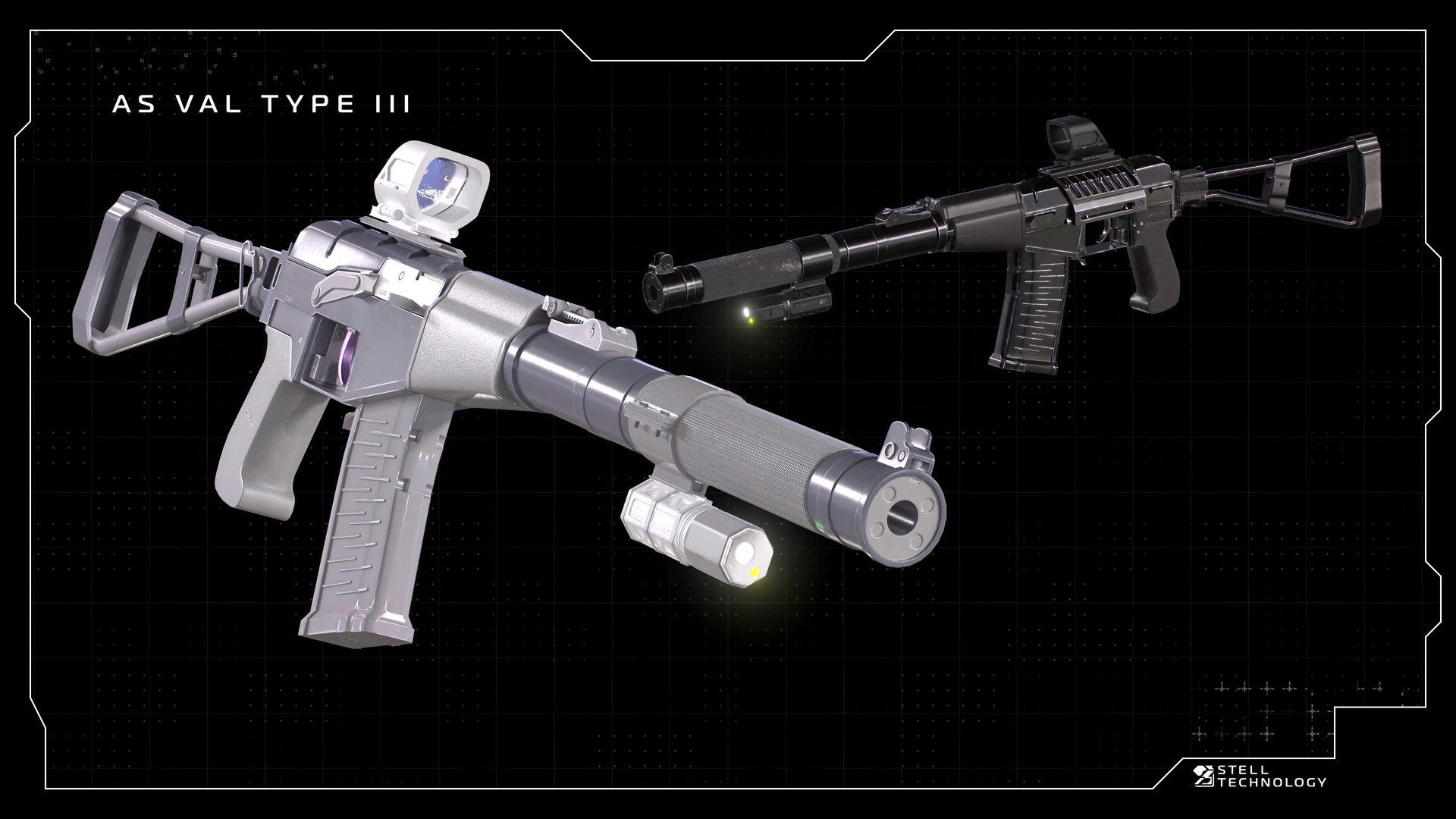3D WEAPON MODULES PACK 1 STELL TECH https://p.turbosquid.com/ts-thumb/ar/BvAEbm/Zl/tbvwvwv_00032/jpg/1678362407/1920x1080/fit_q87/0072be3453860afc5615d866765de63b8d260a89/tbvwvwv_00032.jpg