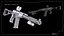 MODULI ARMA PACK 1 STELL TECH