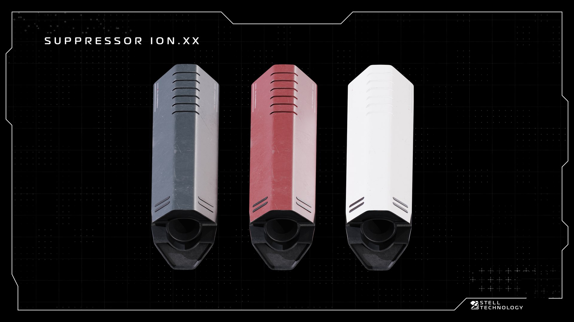 3D WEAPON MODULES PACK 1 STELL TECH https://p.turbosquid.com/ts-thumb/ar/BvAEbm/b7/1_8/jpg/1651041316/1920x1080/fit_q87/454fb30c2d9eb77bc7a2947df85cad1e35c981e4/1_8.jpg