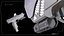 MODULI ARMA PACK 1 STELL TECH