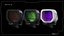MODULI ARMA PACK 1 STELL TECH