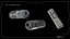 MODULI ARMA PACK 1 STELL TECH