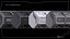 MODULI ARMA PACK 1 STELL TECH