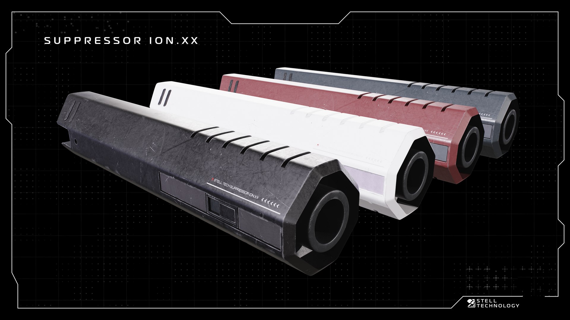 3D WEAPON MODULES PACK 1 STELL TECH https://p.turbosquid.com/ts-thumb/ar/BvAEbm/lr/1_2/jpg/1651041360/1920x1080/fit_q87/063fbe8cb0f07141a3a23484e0a22905b90d993d/1_2.jpg