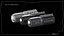 MODULI ARMA PACK 1 STELL TECH