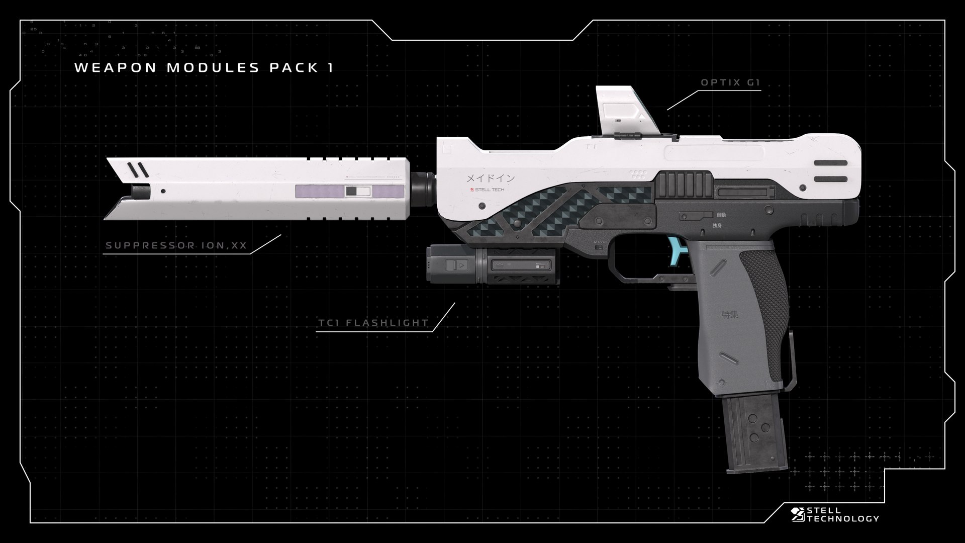 3D WEAPON MODULES PACK 1 STELL TECH https://p.turbosquid.com/ts-thumb/ar/BvAEbm/q2/11_00000sssggs/jpg/1651040072/1920x1080/fit_q87/bc55fc2d15cde65eca23591f1055622d511338fc/11_00000sssggs.jpg