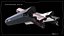 MODULI ARMA PACK 1 STELL TECH