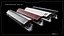 MODULI ARMA PACK 1 STELL TECH