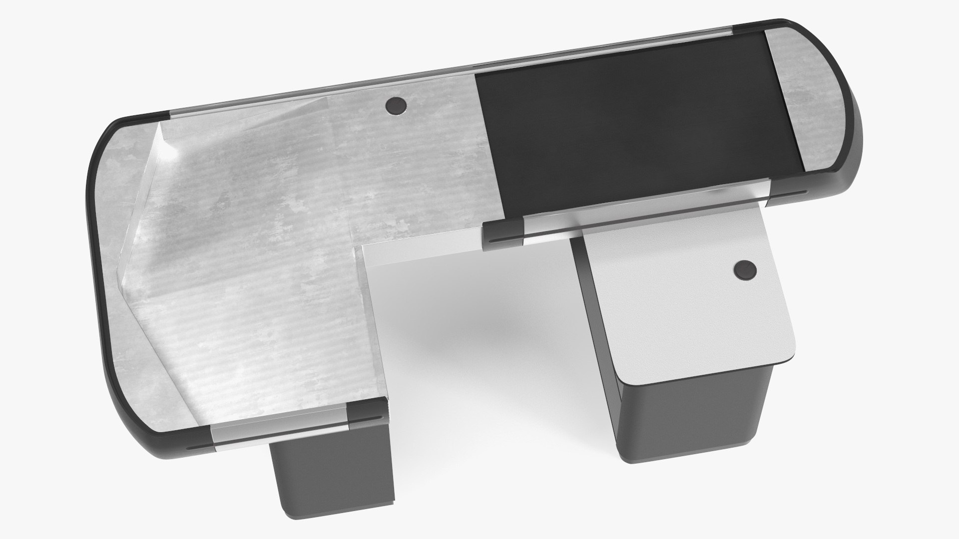 Supermarket Checkout Counters Set Grey Rigged 3D model https://p.turbosquid.com/ts-thumb/ar/EuSsBU/SB/supermarketcheckoutcounterssetgreyriggedc4dmodel020/jpg/1705367854/1920x1080/fit_q87/7ea003d0d3ebc896fb91ef8c396be41e258a9e76/supermarketcheckoutcounterssetgreyriggedc4dmodel020.jpg