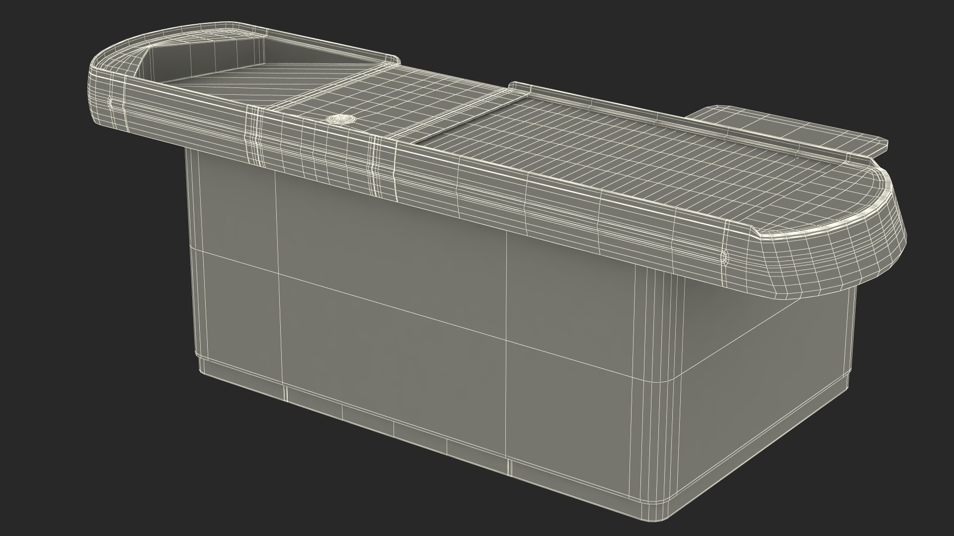 Supermarket Checkout Counters Set Grey Rigged 3D model https://p.turbosquid.com/ts-thumb/ar/EuSsBU/Ze/supermarketcheckoutcounterssetgreyriggedc4dmodel040/jpg/1705367937/1920x1080/fit_q87/88f71d2abcf28804dd25cbf6e2ffd2a7e5eed5a8/supermarketcheckoutcounterssetgreyriggedc4dmodel040.jpg