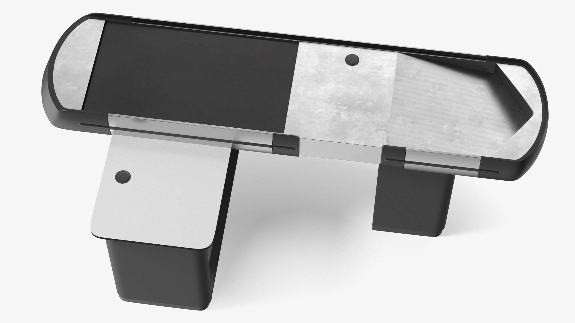 Supermarket Checkout Counters Set Grey Rigged 3D model https://p.turbosquid.com/ts-thumb/ar/EuSsBU/eL/supermarketcheckoutcounterssetgreyriggedc4dmodel026/jpg/1705367880/1920x1080/fit_q87/203843923b5b1e73af03c331b14652c05c8af5a0/supermarketcheckoutcounterssetgreyriggedc4dmodel026.jpg