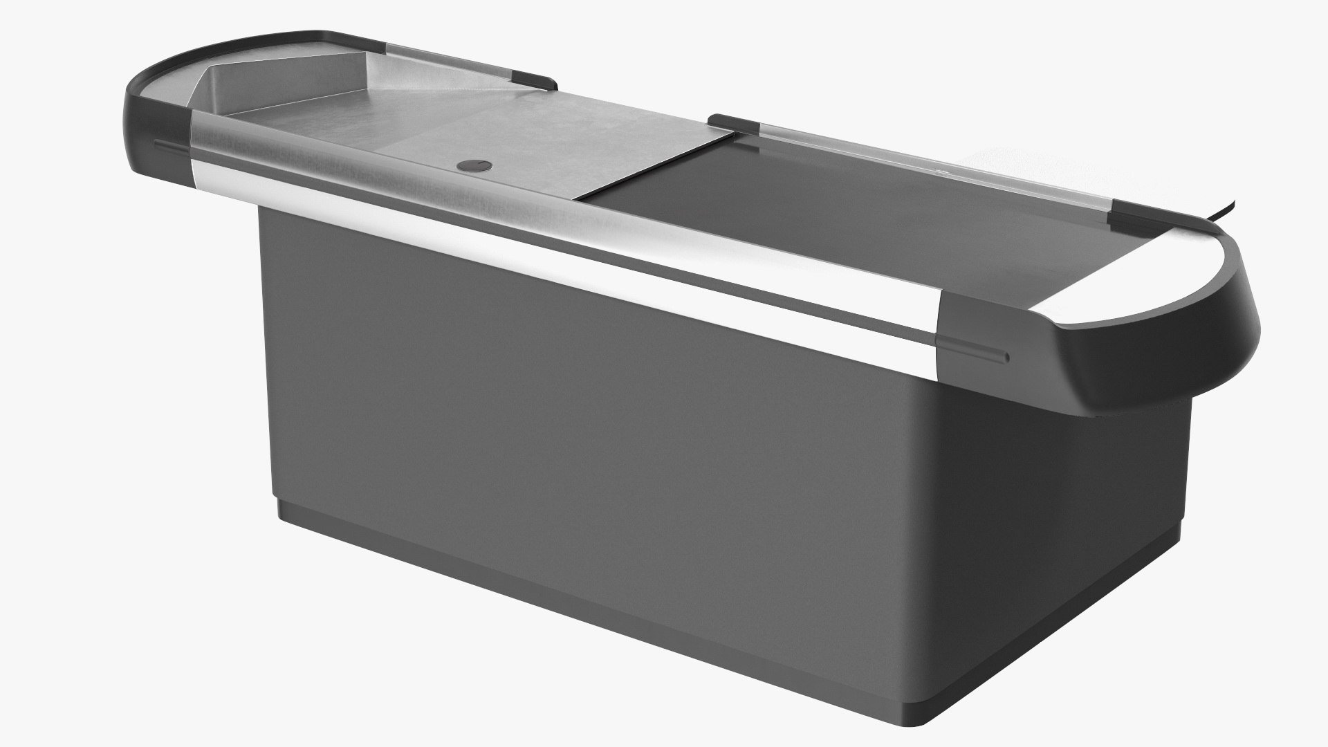 Supermarket Checkout Counters Set Grey Rigged 3D model https://p.turbosquid.com/ts-thumb/ar/EuSsBU/nk/supermarketcheckoutcounterssetgreyriggedc4dmodel022/jpg/1705367863/1920x1080/fit_q87/2c2a9adb8ee0065a8b064c3b3cc400fc65706bc6/supermarketcheckoutcounterssetgreyriggedc4dmodel022.jpg
