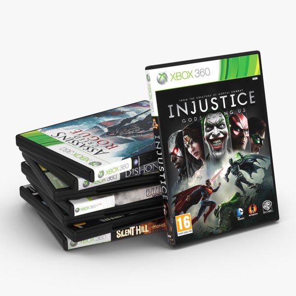 xbox 360 console basic max