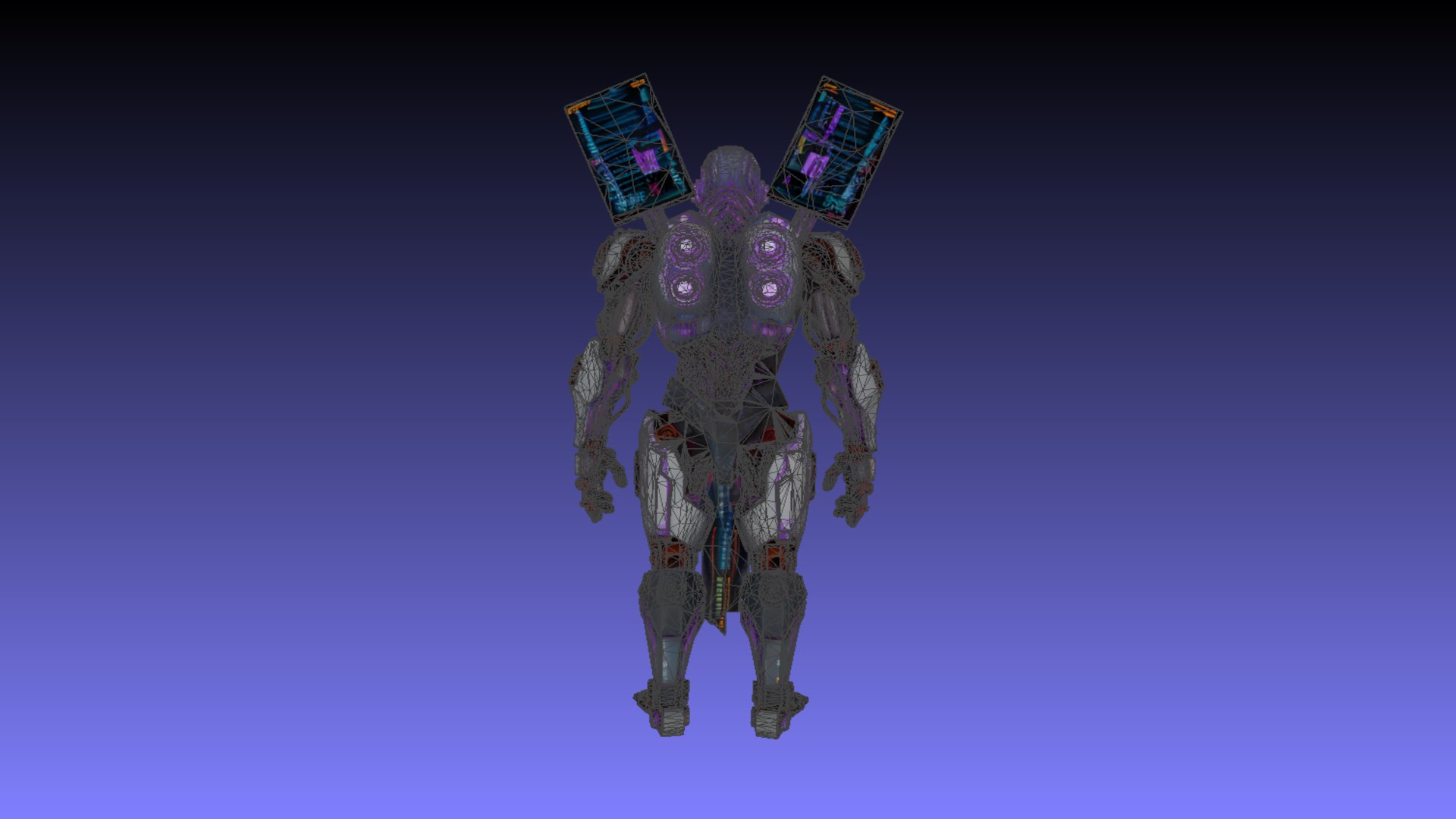 3D model Syntherion Rigged Robot Character Textured 3D Model https://p.turbosquid.com/ts-thumb/ar/IlPZ9p/RZ/syntherionwireframeback02/png/1767562414/1920x1080/fit_q87/de58afc40c3ce58bd05ac2f37b8b8306fd1401bf/syntherionwireframeback02.jpg