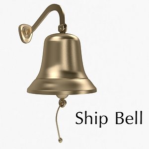 Ship Bell