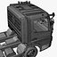 MB Atego SE 4x2