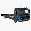 MB Atego SE 4x2