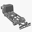 MB Atego SE 4x2