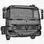 MB Atego SE 4x2