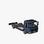 MB Atego SE 4x2