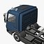 MB Atego SE 4x2