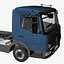 MB Atego SE 4x2