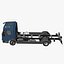 MB Atego SE 4x2