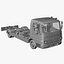 MB Atego SE 4x2