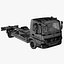 MB Atego SE 4x2