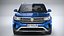 Volkswagen Atlas Regular 2021