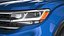 Volkswagen Atlas Regular 2021