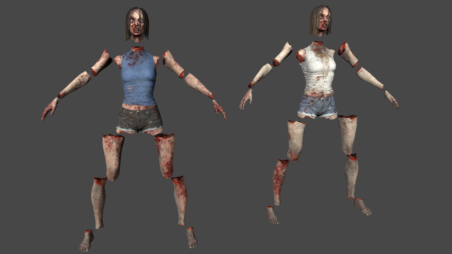 3D Female Zombie Rigged model https://p.turbosquid.com/ts-thumb/ar/NmpX2f/Ht/zgb081920x10807e732deb998f33ca1e4feb7869da0e6c/jpg/1704298552/1920x1080/fit_q87/fd5b1554d6a3d79625d54e6be37166128e0be05a/zgb081920x10807e732deb998f33ca1e4feb7869da0e6c.jpg