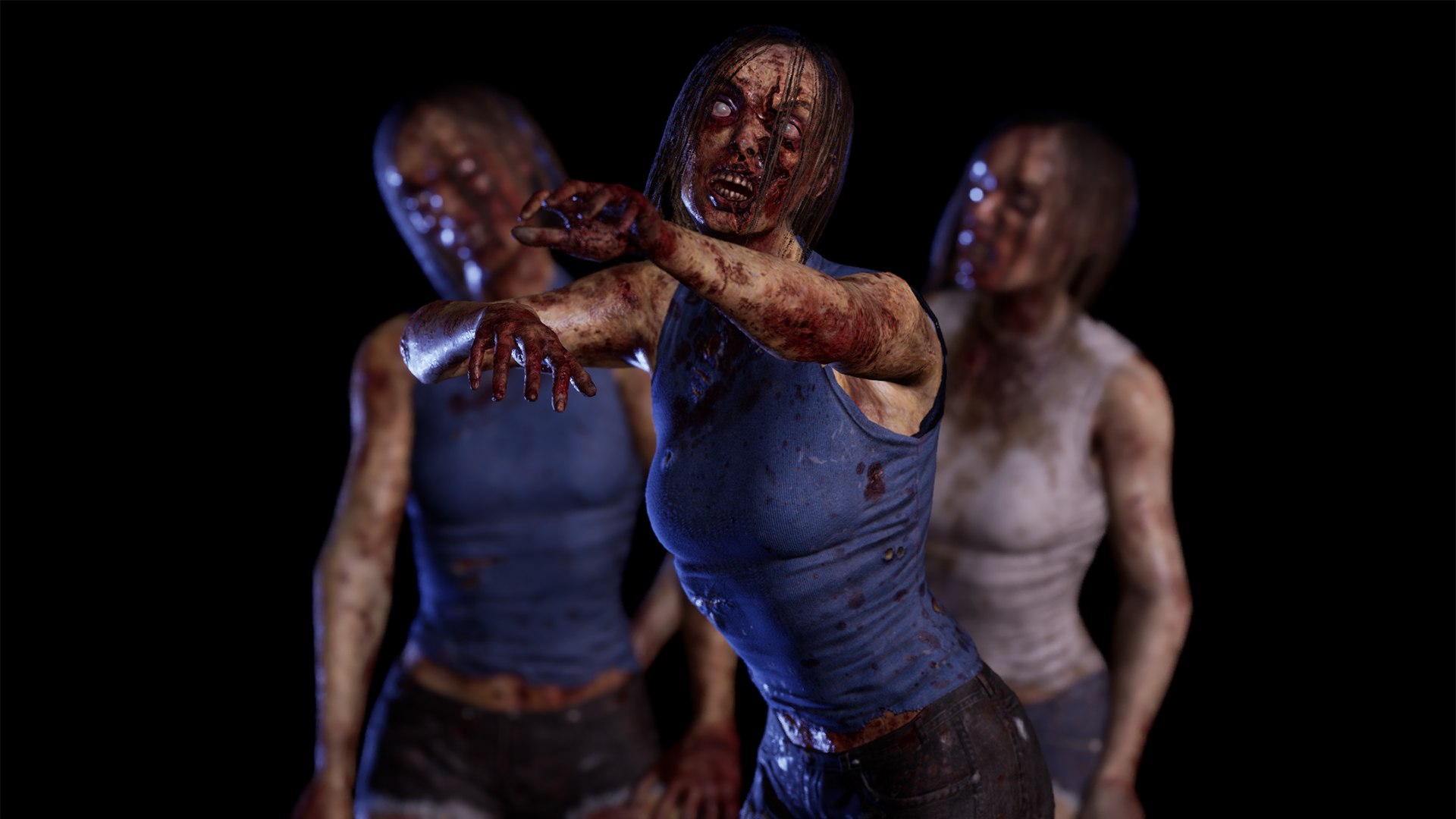 3D Female Zombie Rigged model https://p.turbosquid.com/ts-thumb/ar/NmpX2f/b0/highresscreenshot000541920x10808b26072b87aedfe8ccab5ce8c581adbc/png/1704298532/1920x1080/fit_q87/aa744a0cf611d0d7f1d30a2459947fc13215bda3/highresscreenshot000541920x10808b26072b87aedfe8ccab5ce8c581adbc.jpg