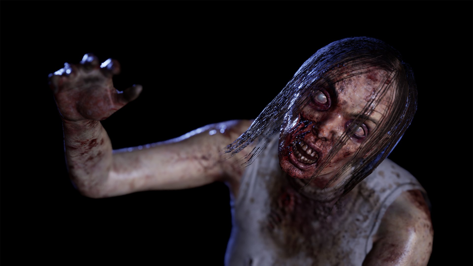 3D Female Zombie Rigged model https://p.turbosquid.com/ts-thumb/ar/NmpX2f/th/highresscreenshot000461920x10807f2f777340920044799b260eb35b26c6/png/1704298521/1920x1080/fit_q87/4a10a95ac09d97ca460952ab48ef5bd48f699913/highresscreenshot000461920x10807f2f777340920044799b260eb35b26c6.jpg