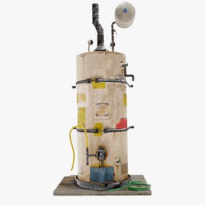 Water Heater