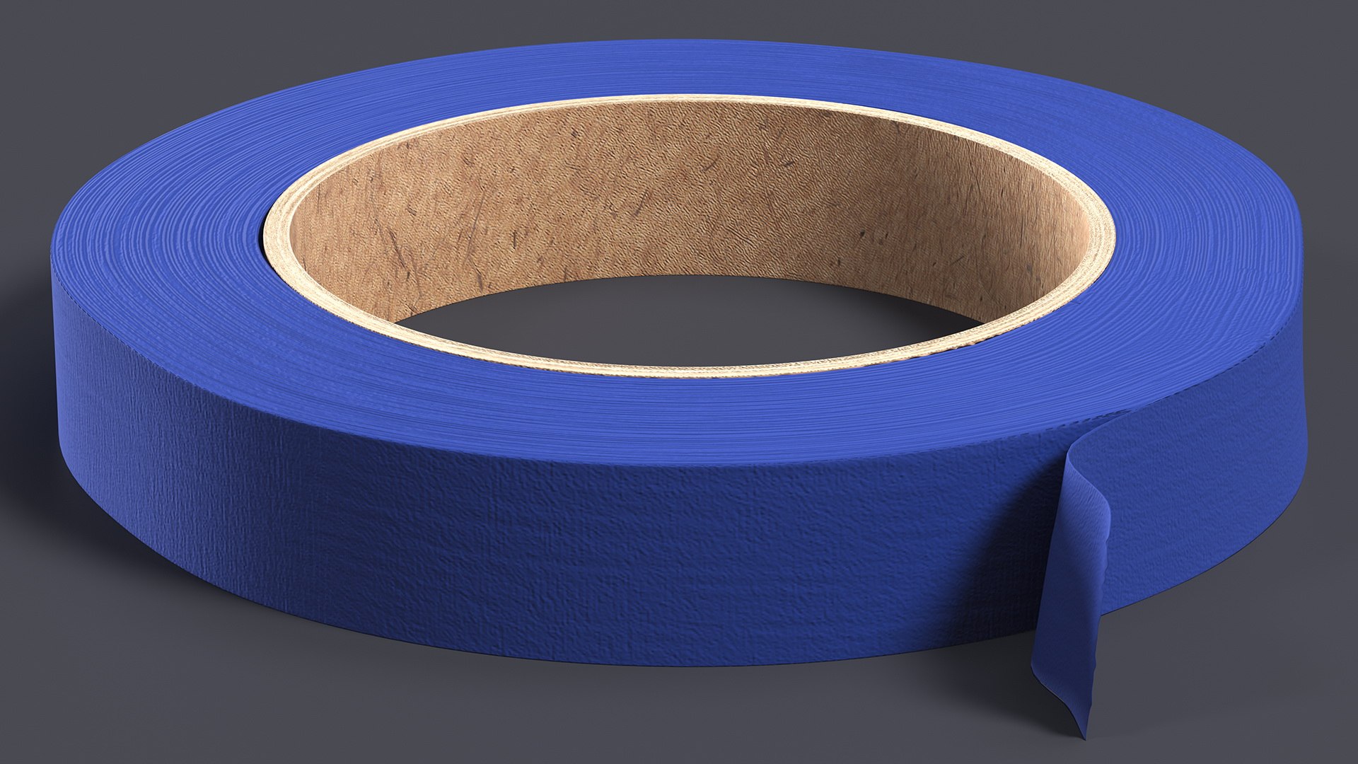 Painters Tape Blue 3D model https://p.turbosquid.com/ts-thumb/ar/P5d7in/SX/painterstapeblue3dmodel003/jpg/1662664951/1920x1080/fit_q87/de1c478a9c5c858a74a6b9976397c3a2d513fbfc/painterstapeblue3dmodel003.jpg