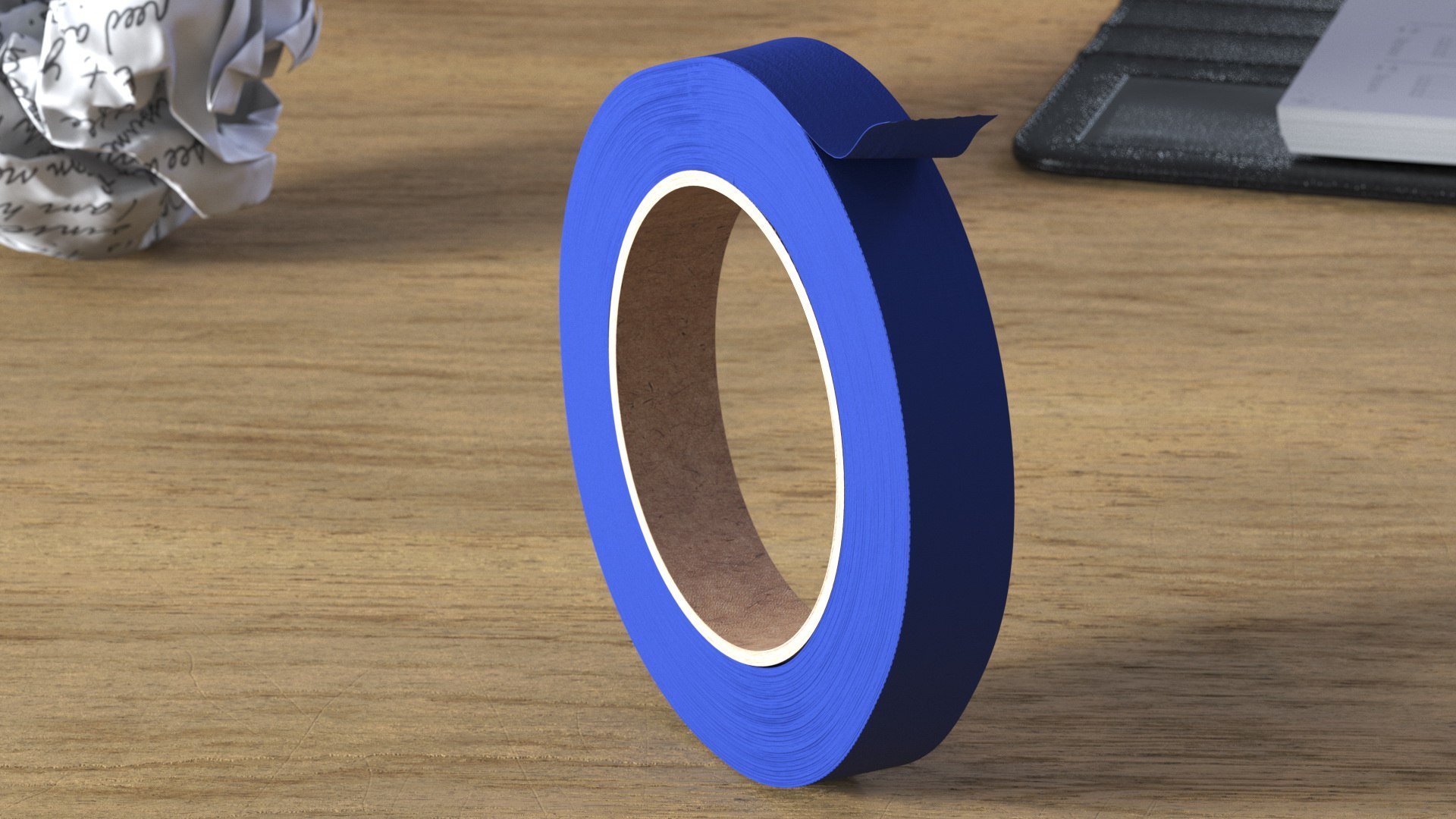 Painters Tape Blue 3D model https://p.turbosquid.com/ts-thumb/ar/P5d7in/gk/painterstapeblue3dmodel007/jpg/1662664968/1920x1080/fit_q87/a0ba03916beb042060525c20058b9ab65313f17a/painterstapeblue3dmodel007.jpg