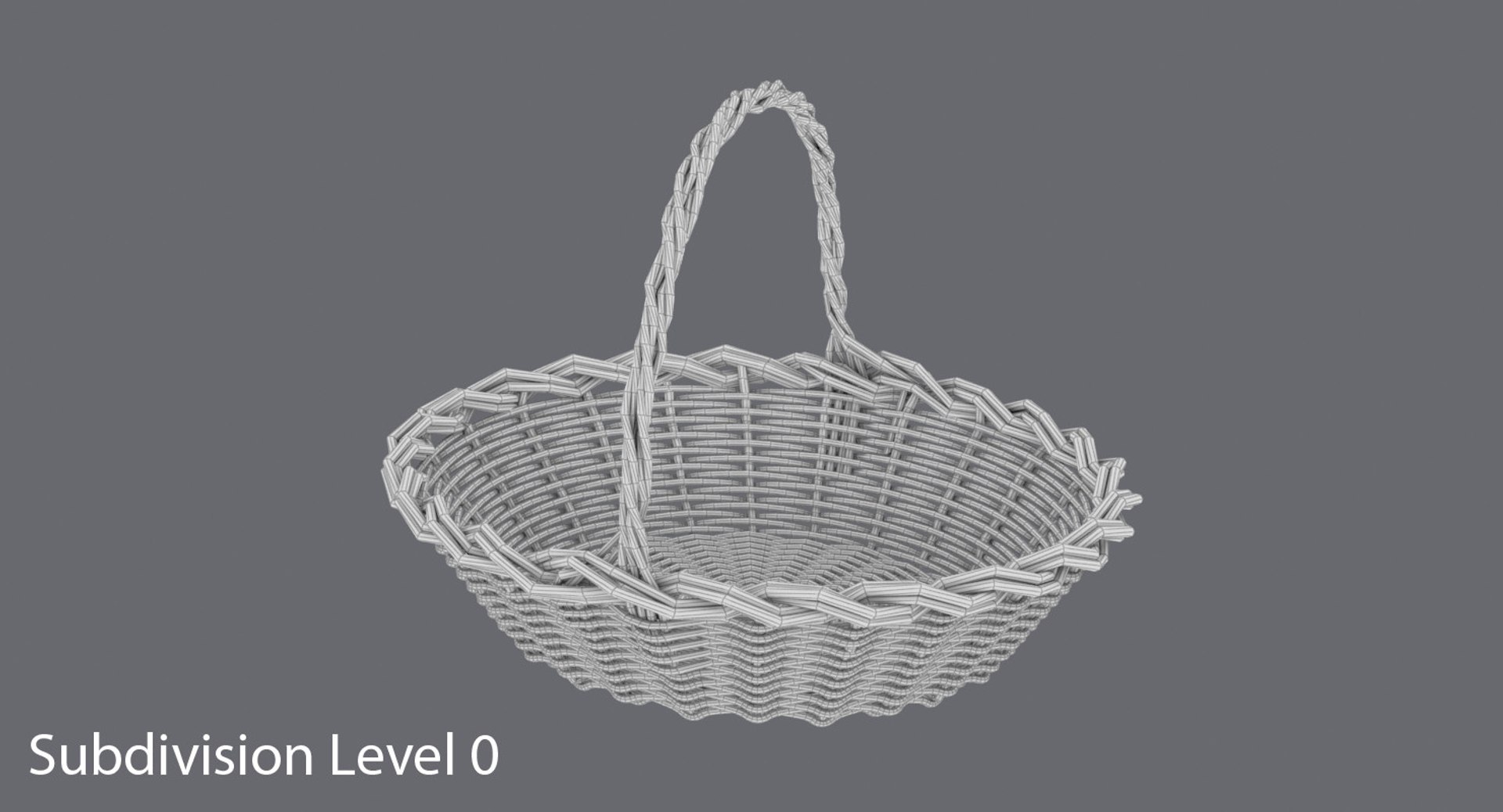 easter basket 01 3d max https://p.turbosquid.com/ts-thumb/ar/Pk5Z5U/VPec97TT/easter_basket_01_wireframe_0002/jpg/1483557603/1920x1080/fit_q87/a4f784830b9b9da66260917b57d53571fcd5de26/easter_basket_01_wireframe_0002.jpg