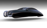 Base 1 Flying Mob Car