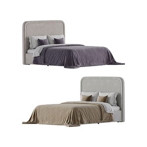 Lucas bed